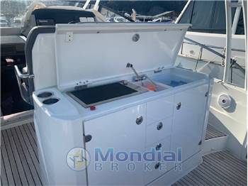 Jeanneau Cap Camarat 10.5 WA