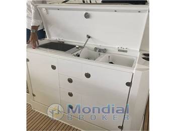 Jeanneau Cap Camarat 10.5 WA