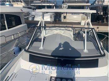 Jeanneau Cap Camarat 10.5 WA