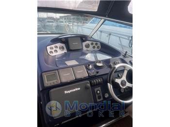 SEALINE  LTD S 42 S SEA LINE