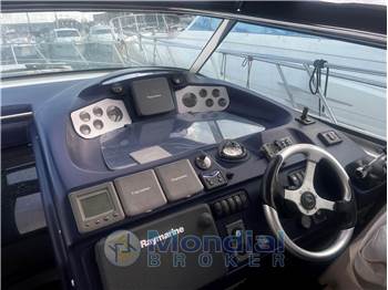 SEALINE  LTD S 42 S SEA LINE