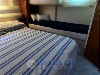 SEALINE  LTD S 42 S SEA LINE