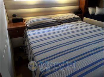 SEALINE  LTD S 42 S SEA LINE
