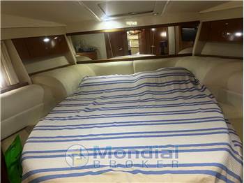 SEALINE  LTD S 42 S SEA LINE