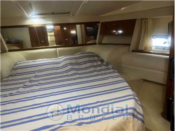 SEALINE  LTD S 42 S SEA LINE