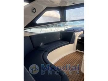SEALINE  LTD S 42 S SEA LINE