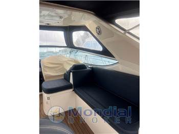 SEALINE  LTD S 42 S SEA LINE