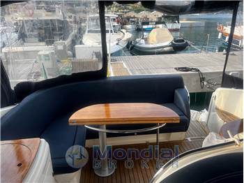 SEALINE  LTD S 42 S SEA LINE