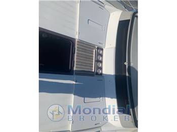 Jeanneau Cap Camarat 10.50 WA