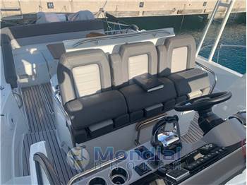 Jeanneau Cap Camarat 10.50 WA