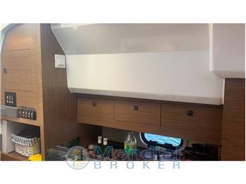 Jeanneau Cap Camarat 10.50 WA