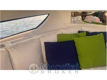 Jeanneau Cap Camarat 10.50 WA