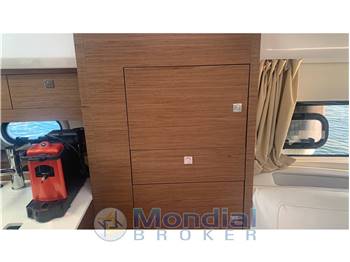 Jeanneau Cap Camarat 10.50 WA