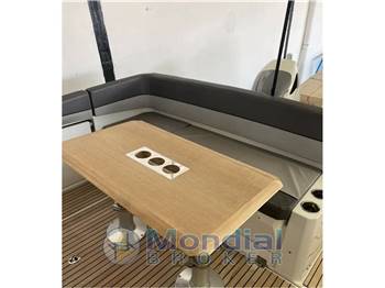 Jeanneau Cap Camarat 10.50 WA