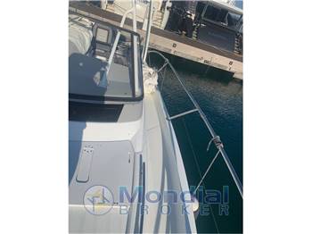 Jeanneau Cap Camarat 10.50 WA