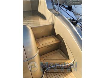 AB YACHT-FIPA MAIORA YACHT 58 AB