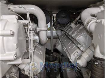 AB YACHT-FIPA MAIORA YACHT 58 AB