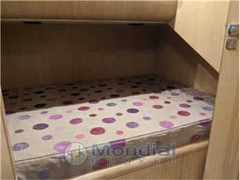 AB YACHT-FIPA MAIORA YACHT 58 AB