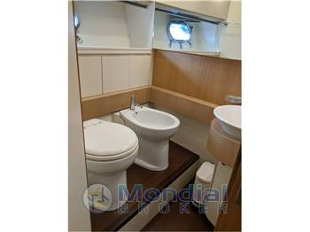 AB YACHT-FIPA MAIORA YACHT 58 AB