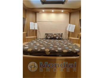 AB YACHT-FIPA MAIORA YACHT 58 AB