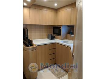 AB YACHT-FIPA MAIORA YACHT 58 AB