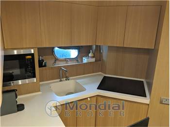 AB YACHT-FIPA MAIORA YACHT 58 AB