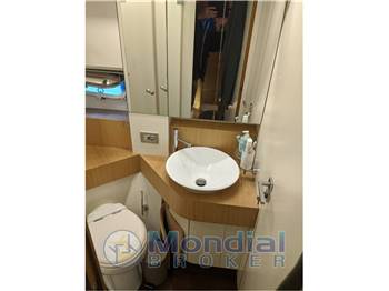 AB YACHT-FIPA MAIORA YACHT 58 AB