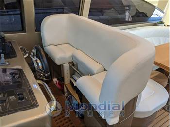 AB YACHT-FIPA MAIORA YACHT 58 AB