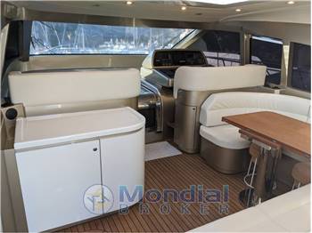 AB YACHT-FIPA MAIORA YACHT 58 AB
