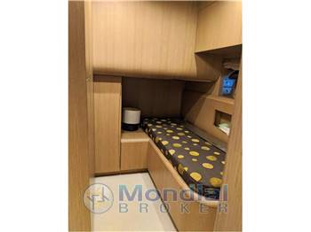 AB YACHT-FIPA MAIORA YACHT 58 AB