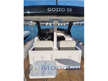 APREA MARE GOZZO 35
