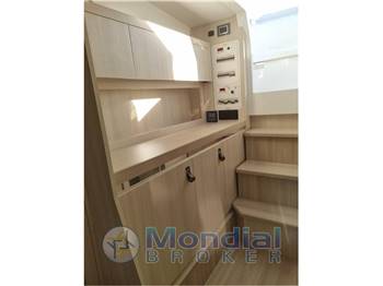 APREA MARE GOZZO 35