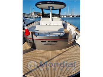 APREA MARE GOZZO 35