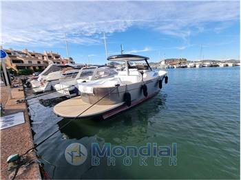 APREA MARE GOZZO 35