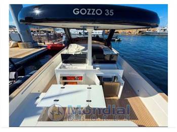 APREA MARE GOZZO 35