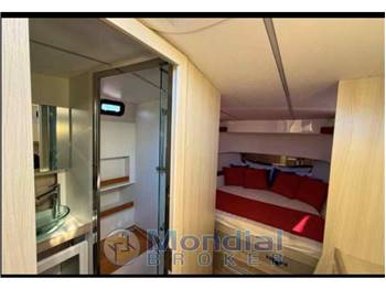 APREA MARE GOZZO 35