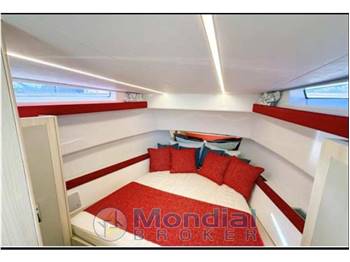 APREA MARE GOZZO 35