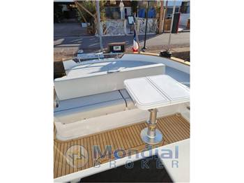 APREA MARE GOZZO 35