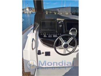 APREA MARE GOZZO 35