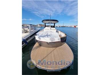 APREA MARE GOZZO 35