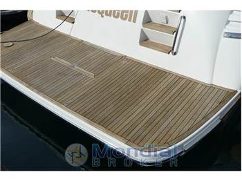 SARNICO 45 SARNICO 45