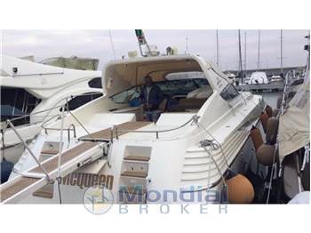 SARNICO 45 SARNICO 45