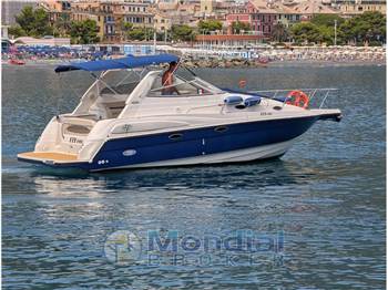 REGAL MARINE 2760 COMMODORE 2860