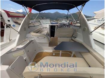 REGAL MARINE 2760 COMMODORE 2860