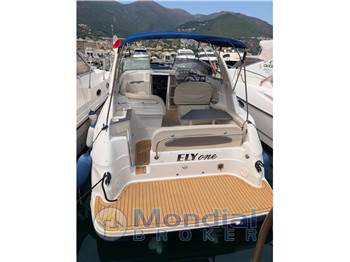 REGAL MARINE 2760 COMMODORE 2860