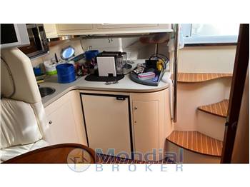 SESSA  MARINE OJSTER 35