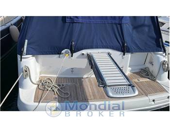 SESSA  MARINE OJSTER 35