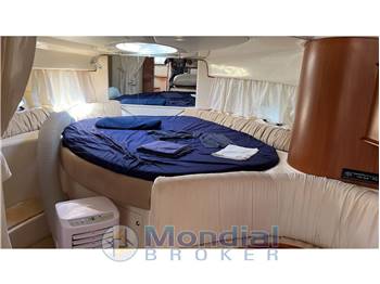 SESSA  MARINE OJSTER 35