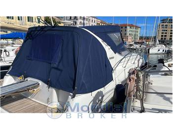 SESSA  MARINE OJSTER 35
