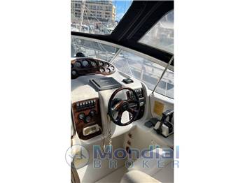 SESSA  MARINE OJSTER 35